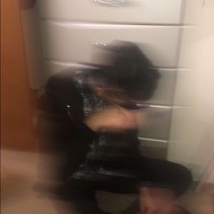 Meet your Posher, Liz